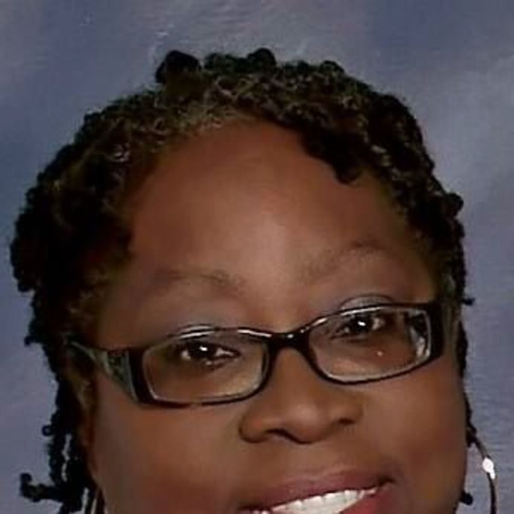 Meet your Posher, Marsha